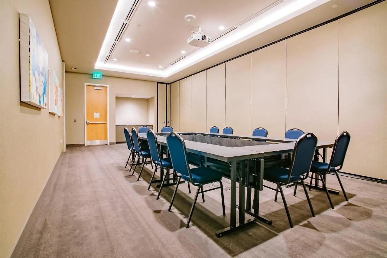 Hotel Indigo Denver Downtown - Union Station By Ihg