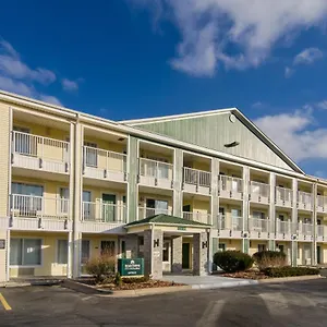 2* Motel Hometowne By Red Roof - Glendale/ Cherry Creek