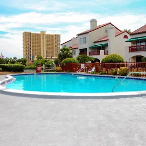 The At St Thomas Square 1309c Lower Grand Lagoon