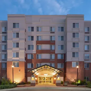 Hotel Staybridge International Airport By Ihg