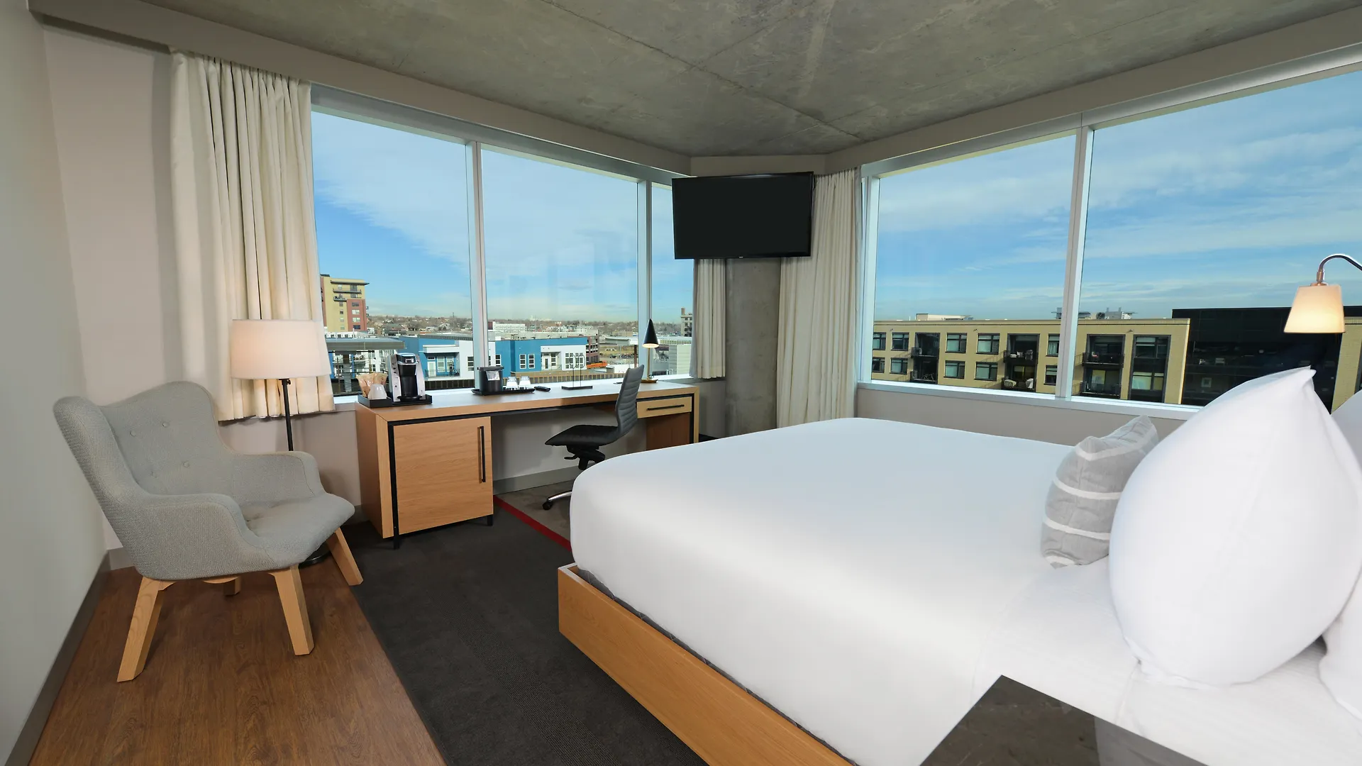 Hotel Indigo Denver Downtown - Union Station By Ihg