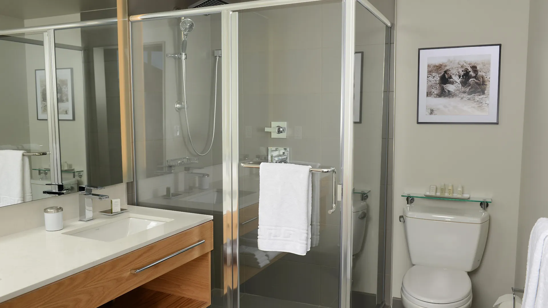 Hotel Indigo Denver Downtown - Union Station By Ihg