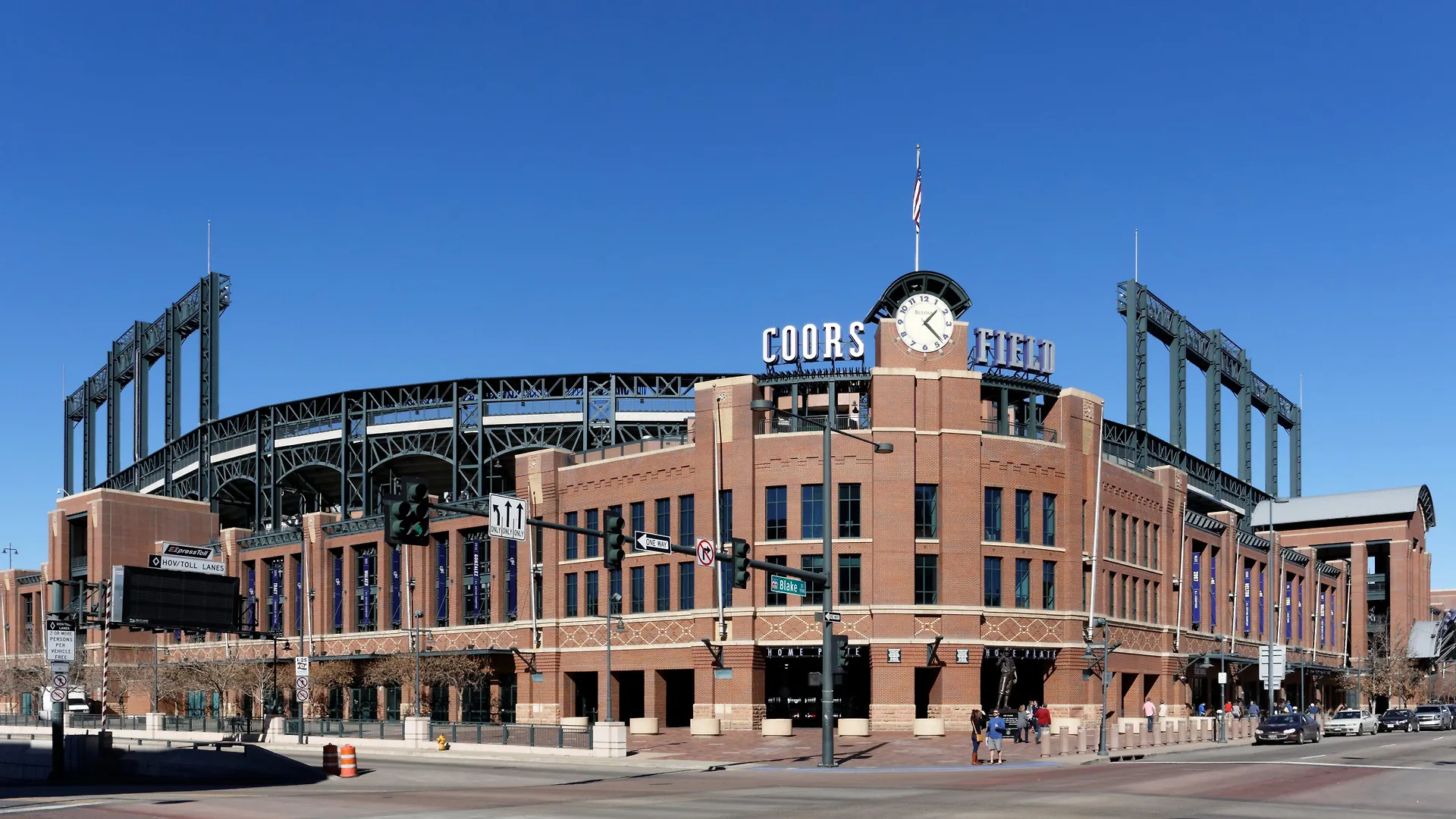 Hotel Indigo Denver Downtown - Union Station By Ihg