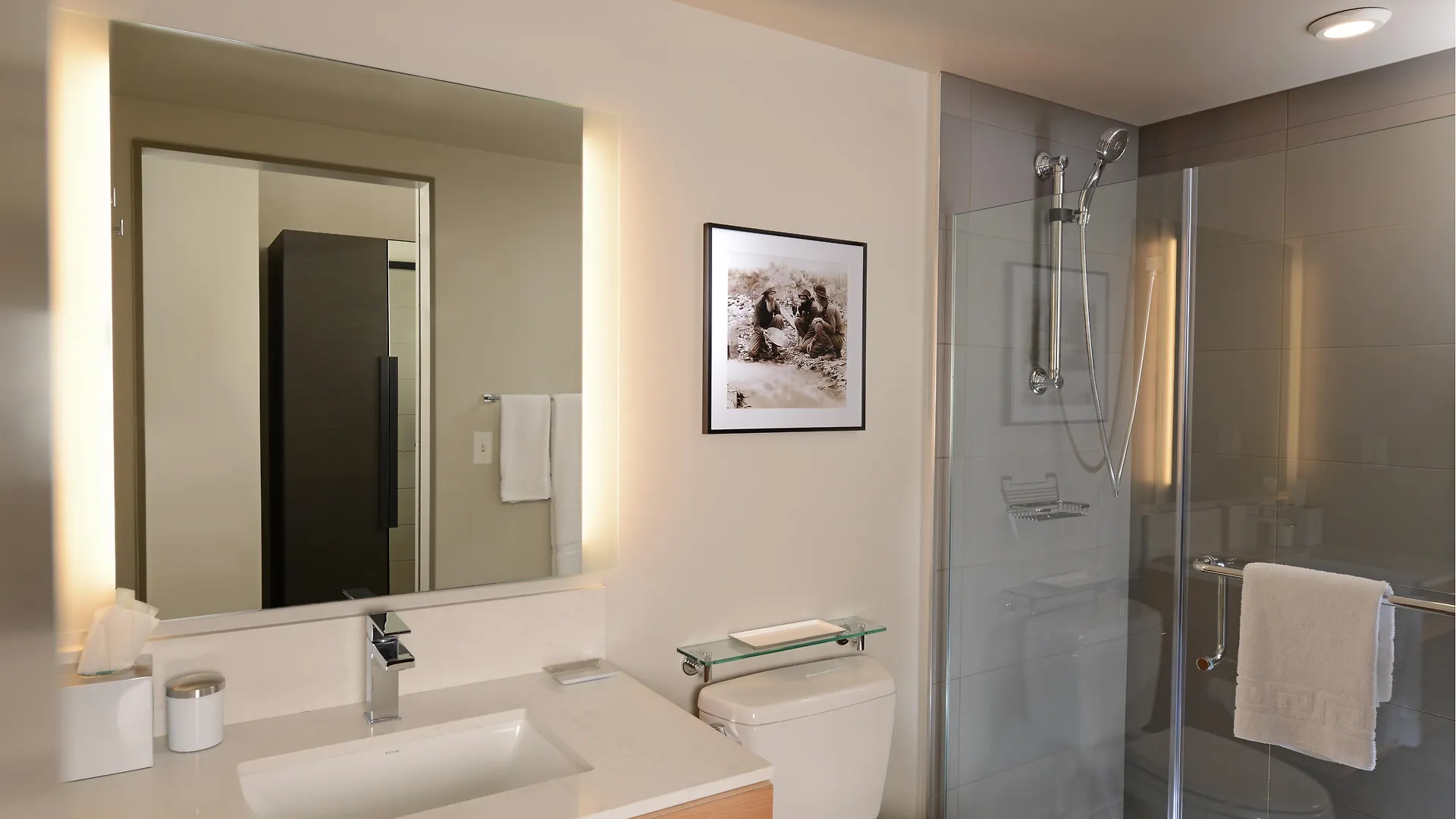 Hotel Indigo Denver Downtown - Union Station By Ihg