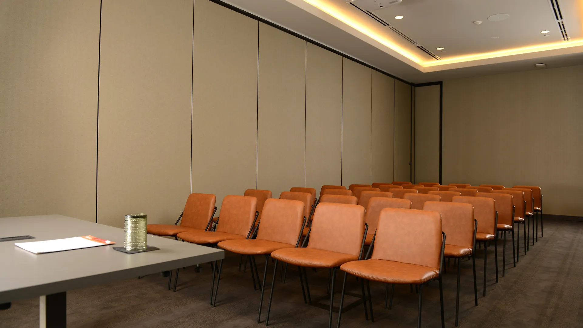 Hotel Indigo Denver Downtown - Union Station By Ihg