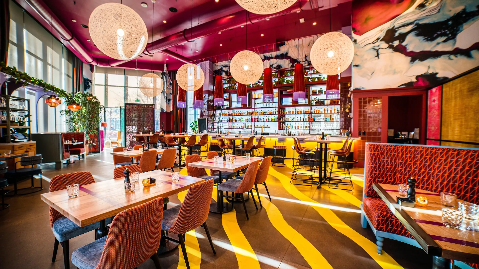 Hotel Indigo Denver Downtown - Union Station By Ihg