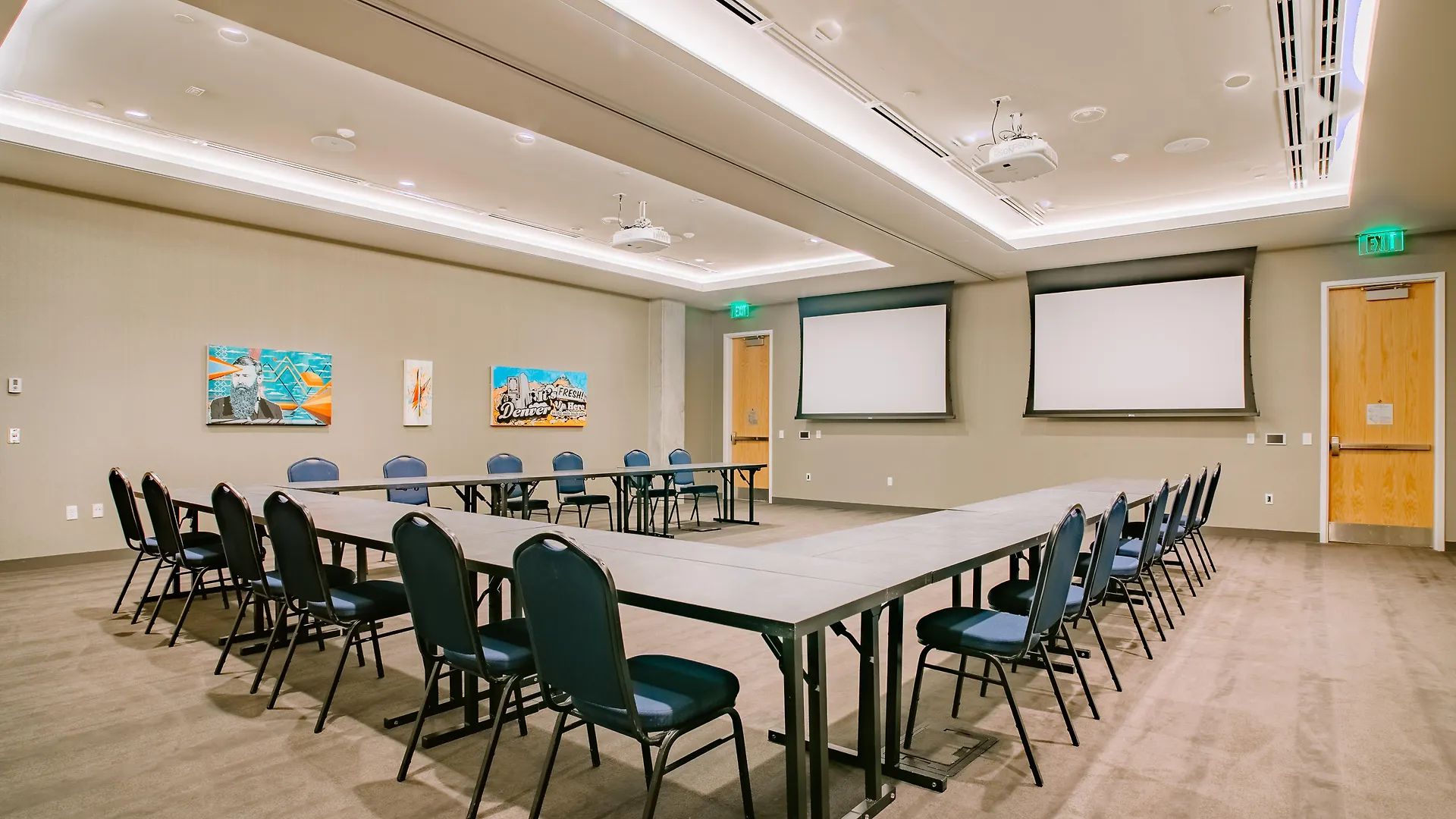 Hotel Indigo Denver Downtown - Union Station By Ihg