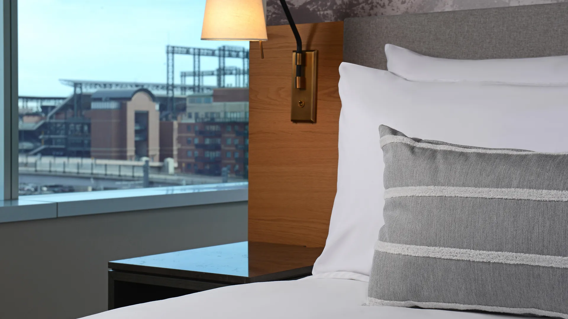 Hotel Indigo Denver Downtown - Union Station By Ihg