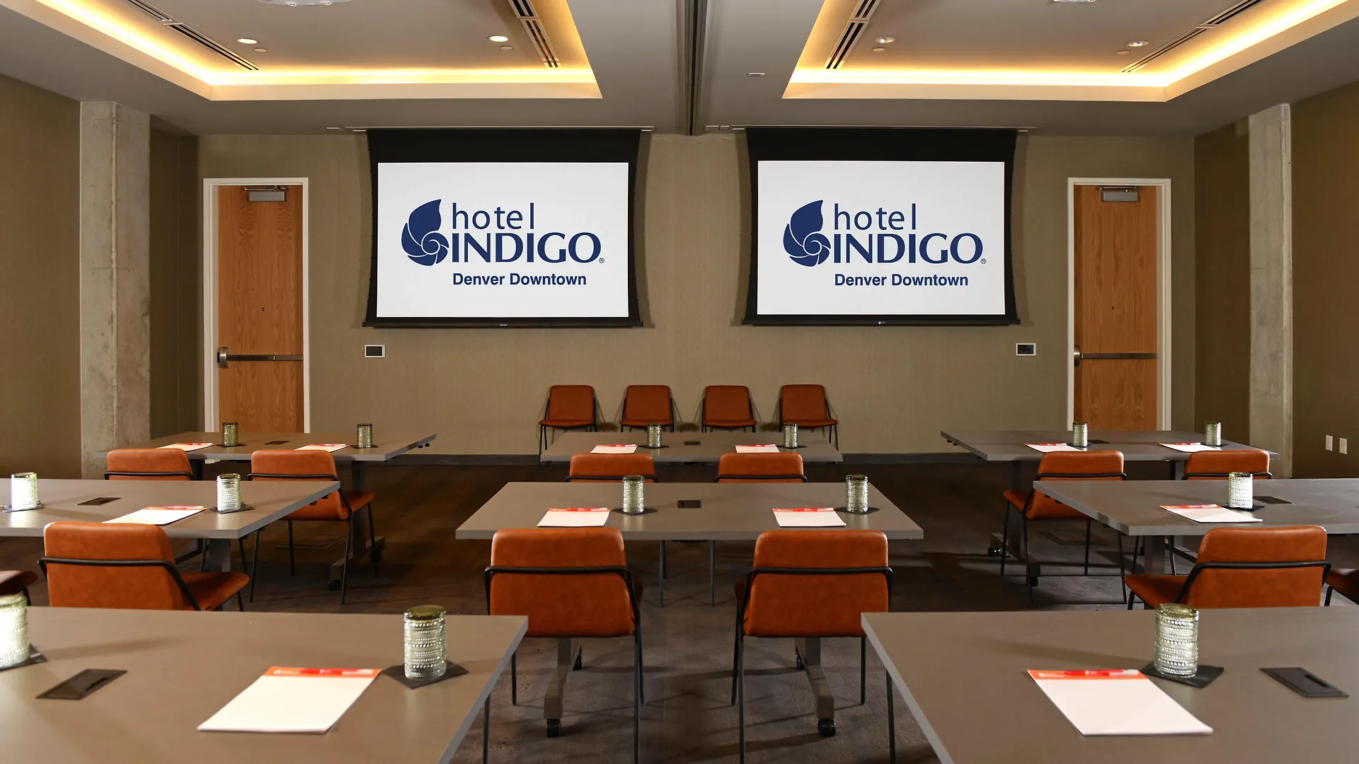 Hotel Indigo Denver Downtown - Union Station By Ihg