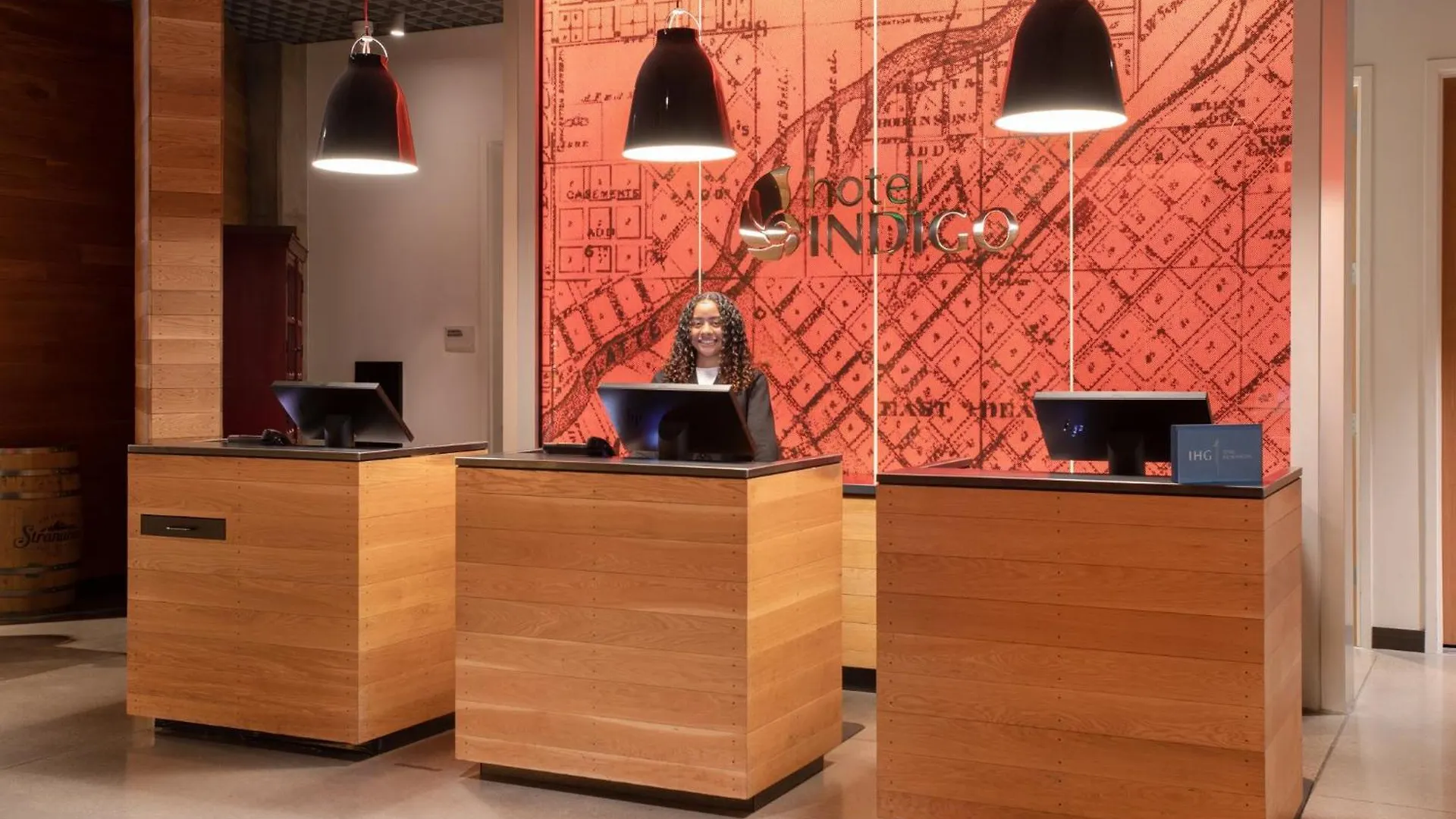 Hotel Indigo Denver Downtown - Union Station By Ihg