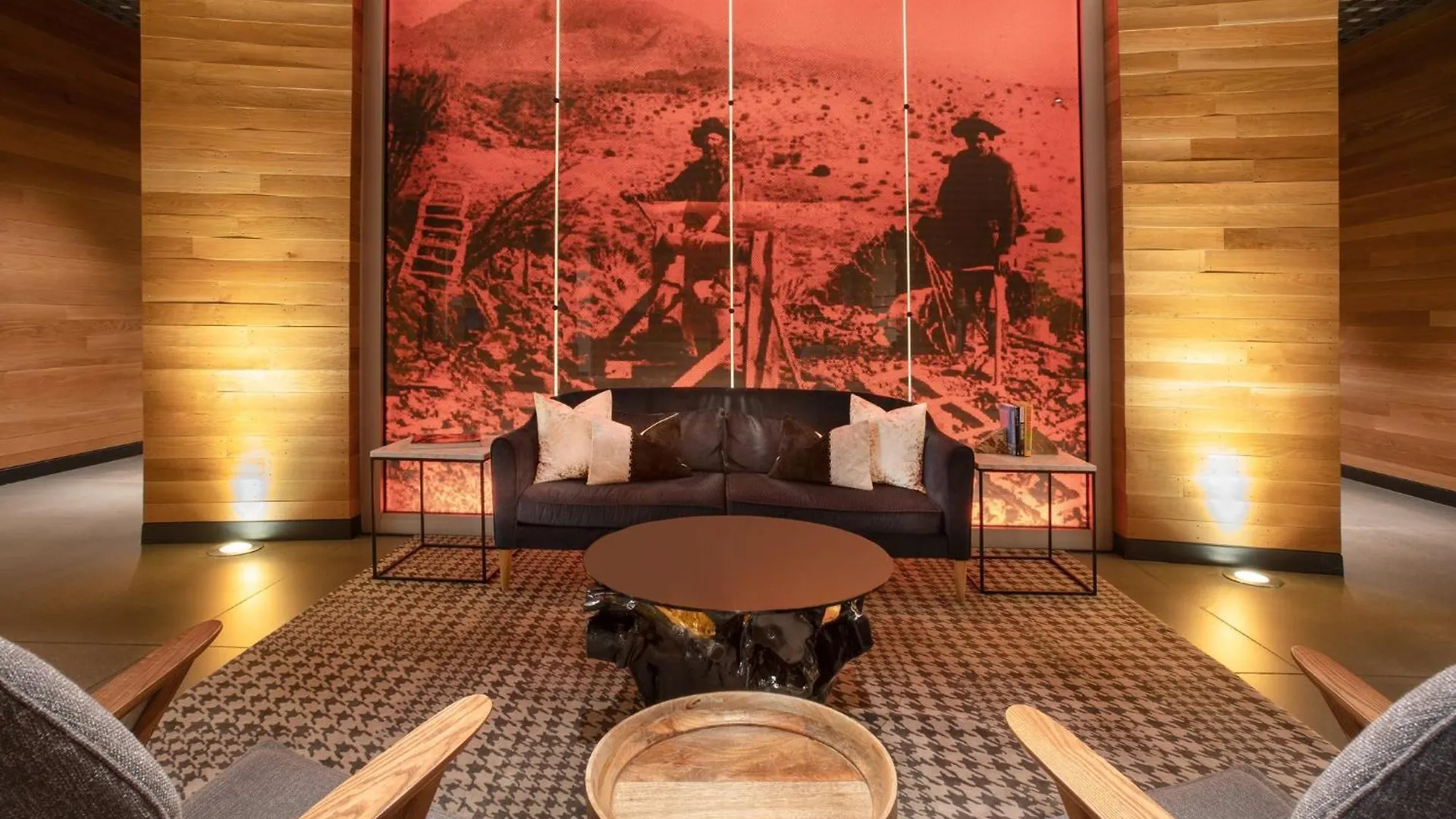 Hotel Indigo Denver Downtown - Union Station By Ihg