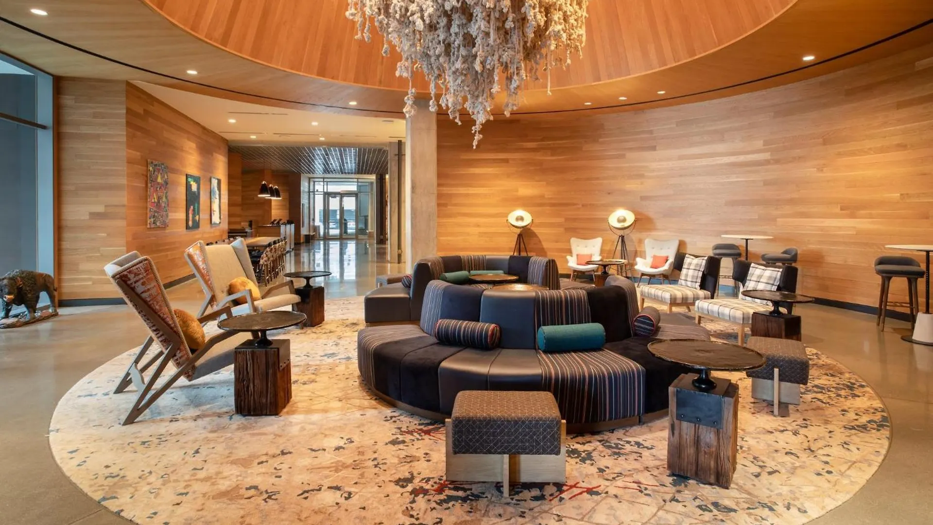 Hotel Indigo Denver Downtown - Union Station By Ihg