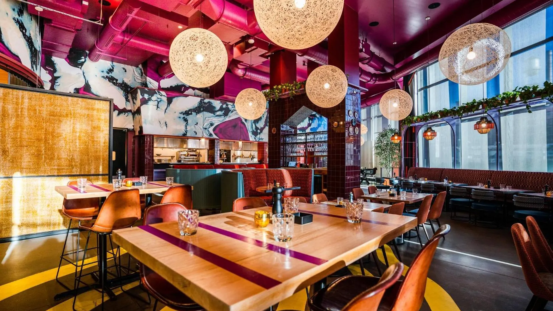 Hotel Indigo Denver Downtown - Union Station By Ihg 3*,
