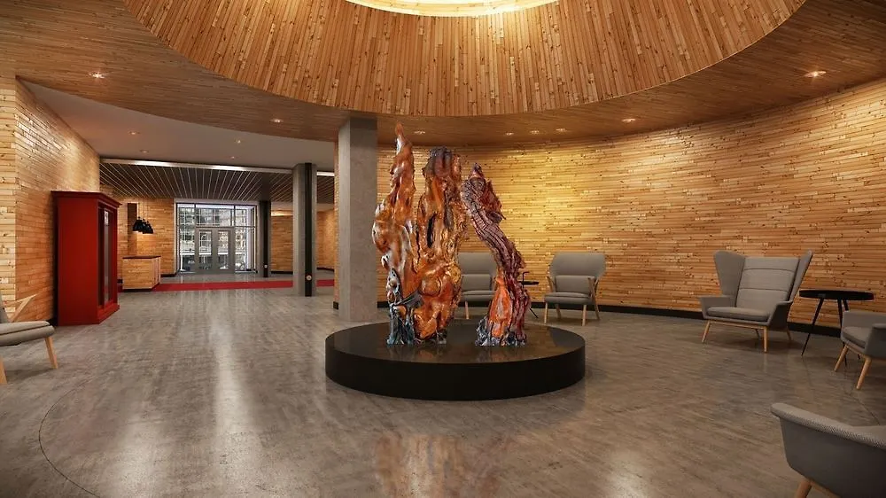 Hotel Indigo Denver Downtown - Union Station By Ihg