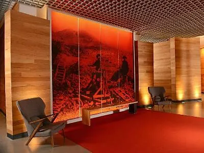 Hotel Indigo Denver Downtown - Union Station By Ihg
