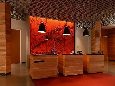 Hotel Indigo Denver Downtown - Union Station By Ihg