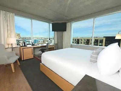 ***  Hotel Indigo Denver Downtown - Union Station By Ihg Estados Unidos da América