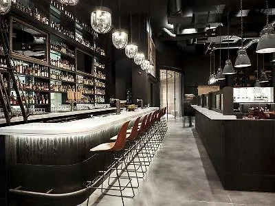 Hotel Indigo Denver Downtown - Union Station By Ihg 3*,  Estados Unidos da América